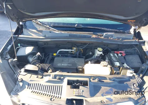 2016 Buick Encore Leather z USA, uszkodzony, nr VIN KL4CJGSB0GB526865